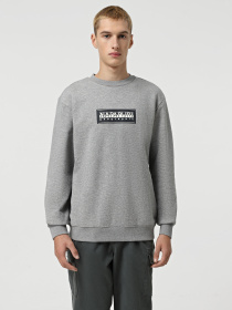 Свитшот Napapijri B-Suze модель NP0A4I1A1601 Фото