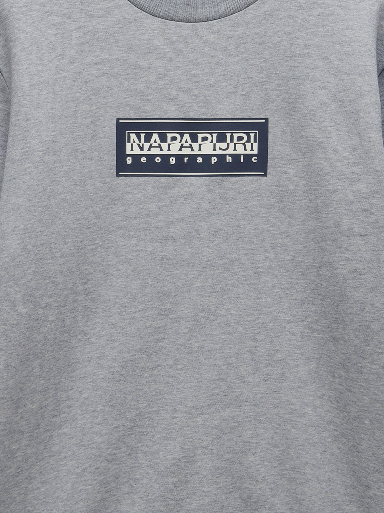 Світшот Napapijri B-Suze модель NP0A4I1A1601 Фото