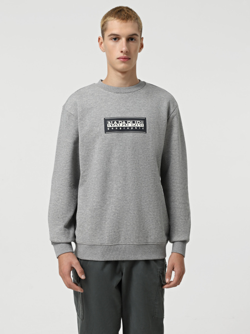 Свитшот Napapijri B-Suze модель NP0A4I1A1601 Фото