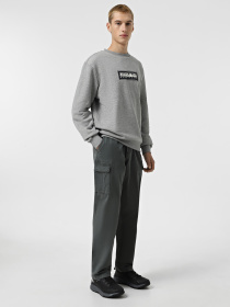 Світшот Napapijri B-Suze модель NP0A4I1A1601 Фото