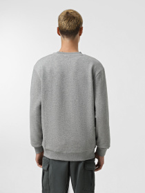 Світшот Napapijri B-Suze модель NP0A4I1A1601 Фото