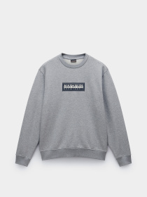 Світшот Napapijri B-Suze модель NP0A4I1A1601 Фото