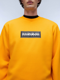 Свитшот Napapijri B-Suze модель NP0A4I1AA671 Фото