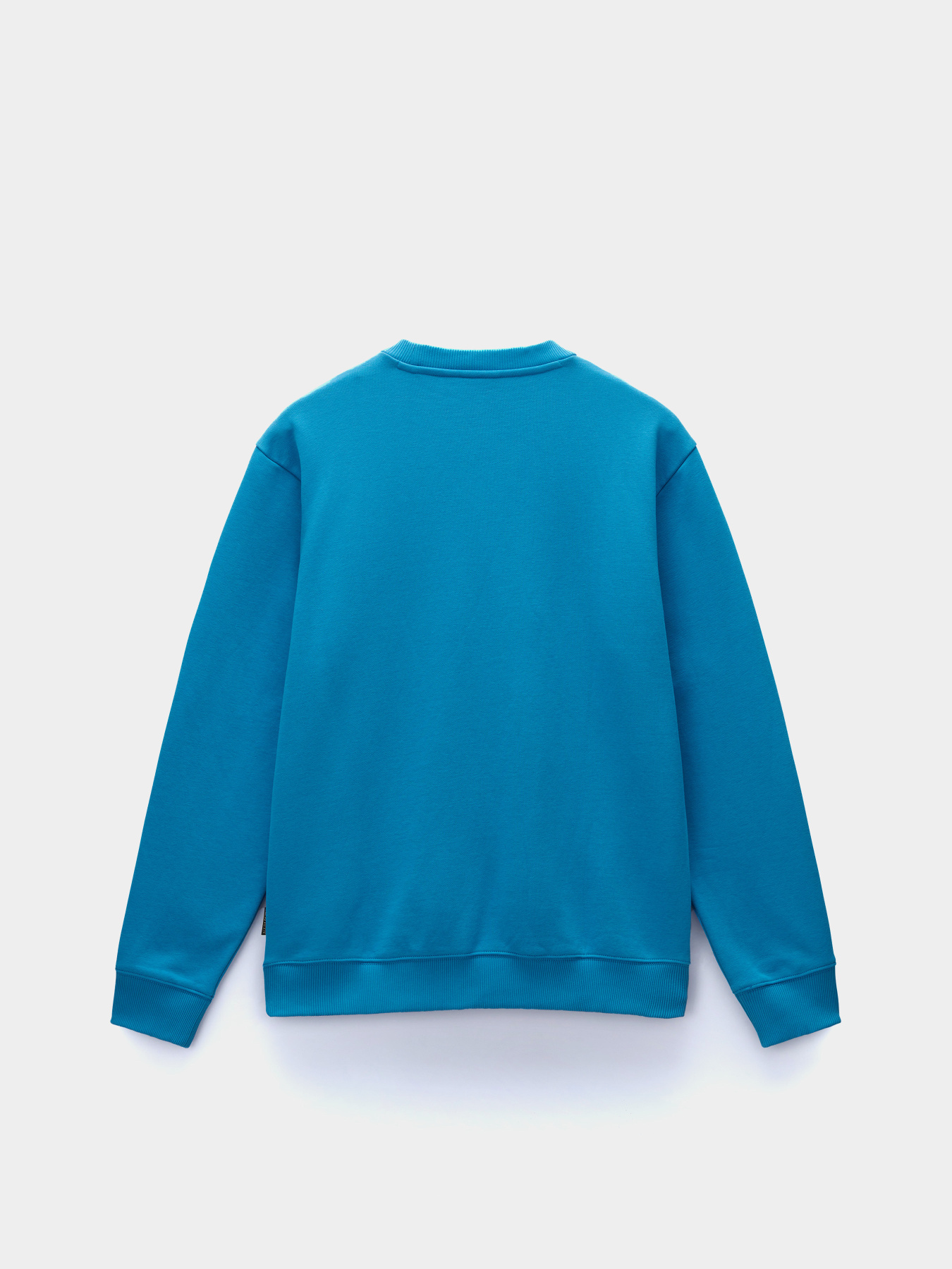 Свитшот Napapijri B-Suze модель NP0A4I1AB2P1 Фото