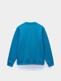 Світшот Napapijri B-Suze модель NP0A4I1AB2P1 Світшот Napapijri B-Suze модель NP0A4I1AB2P1 Фото