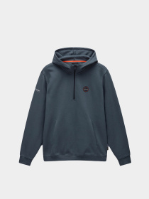 Кофта Napapijri B-Badge Hzh модель NP0A4I1BG1S1 Фото