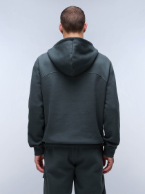 Кофта Napapijri B-Badge Hzh модель NP0A4I1BG1S1 Фото