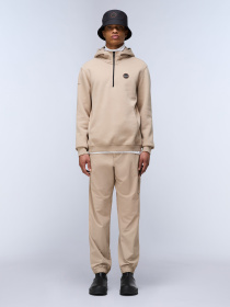 Кофта Napapijri B-Badge Hzh модель NP0A4I1BN1I1 Фото