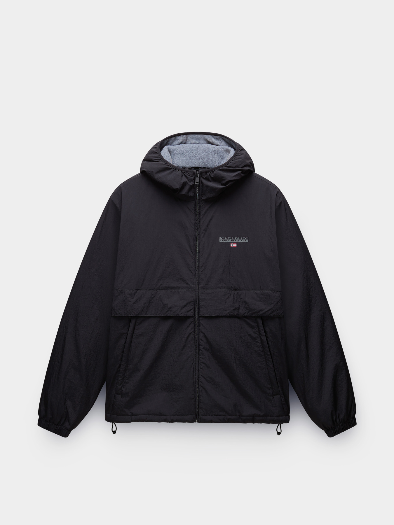 Демісезонна куртка Napapijri A-Corbeau Open модель NP0A4I1K0411 Фото