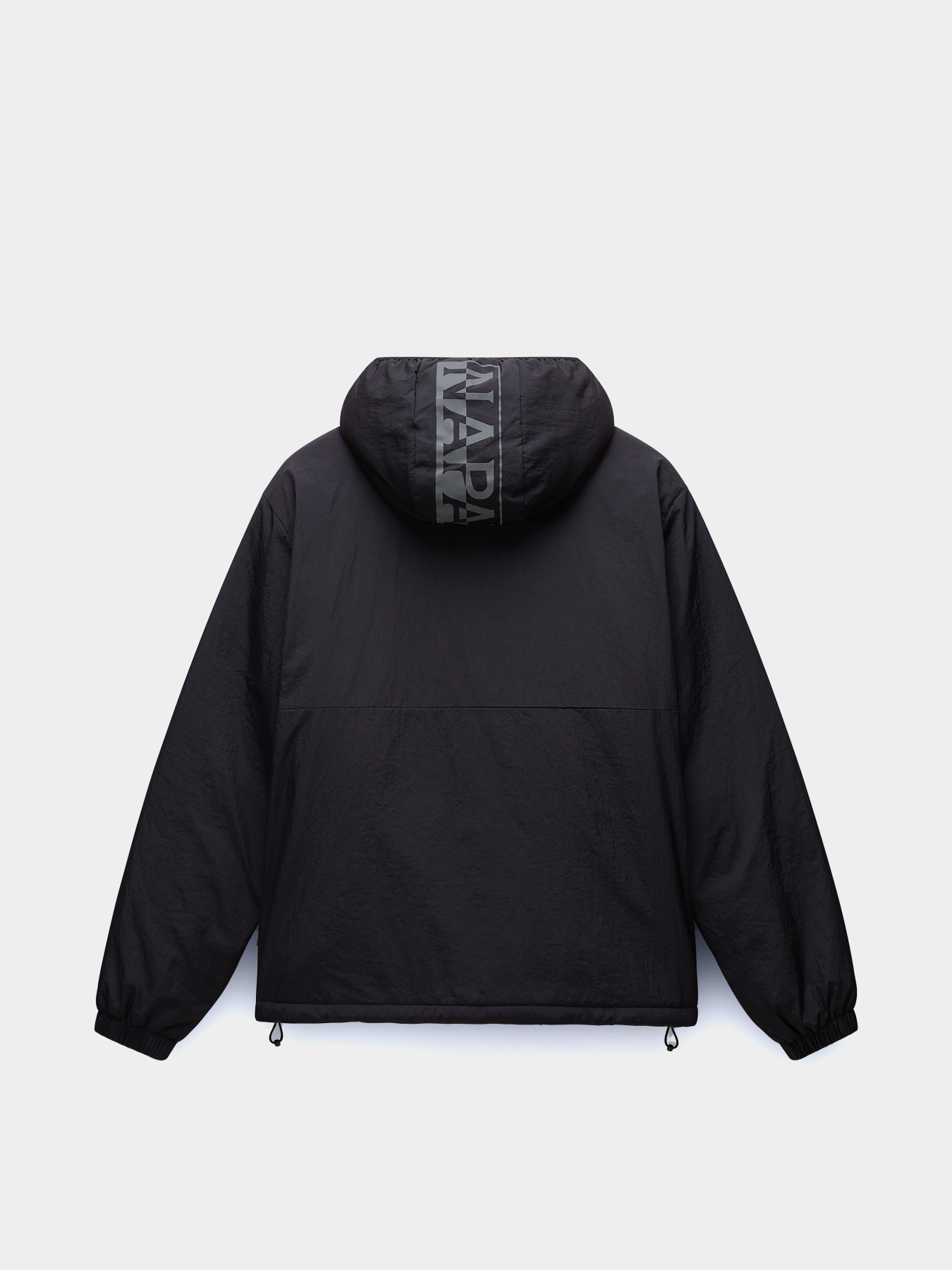 Демісезонна куртка Napapijri A-Corbeau Open модель NP0A4I1K0411 Фото