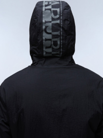 Демісезонна куртка Napapijri A-Corbeau Open модель NP0A4I1K0411 Фото