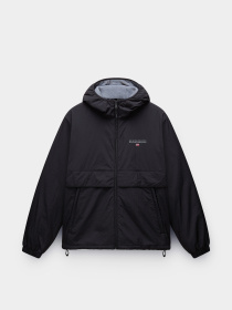 Демісезонна куртка Napapijri A-Corbeau Open модель NP0A4I1K0411 Фото