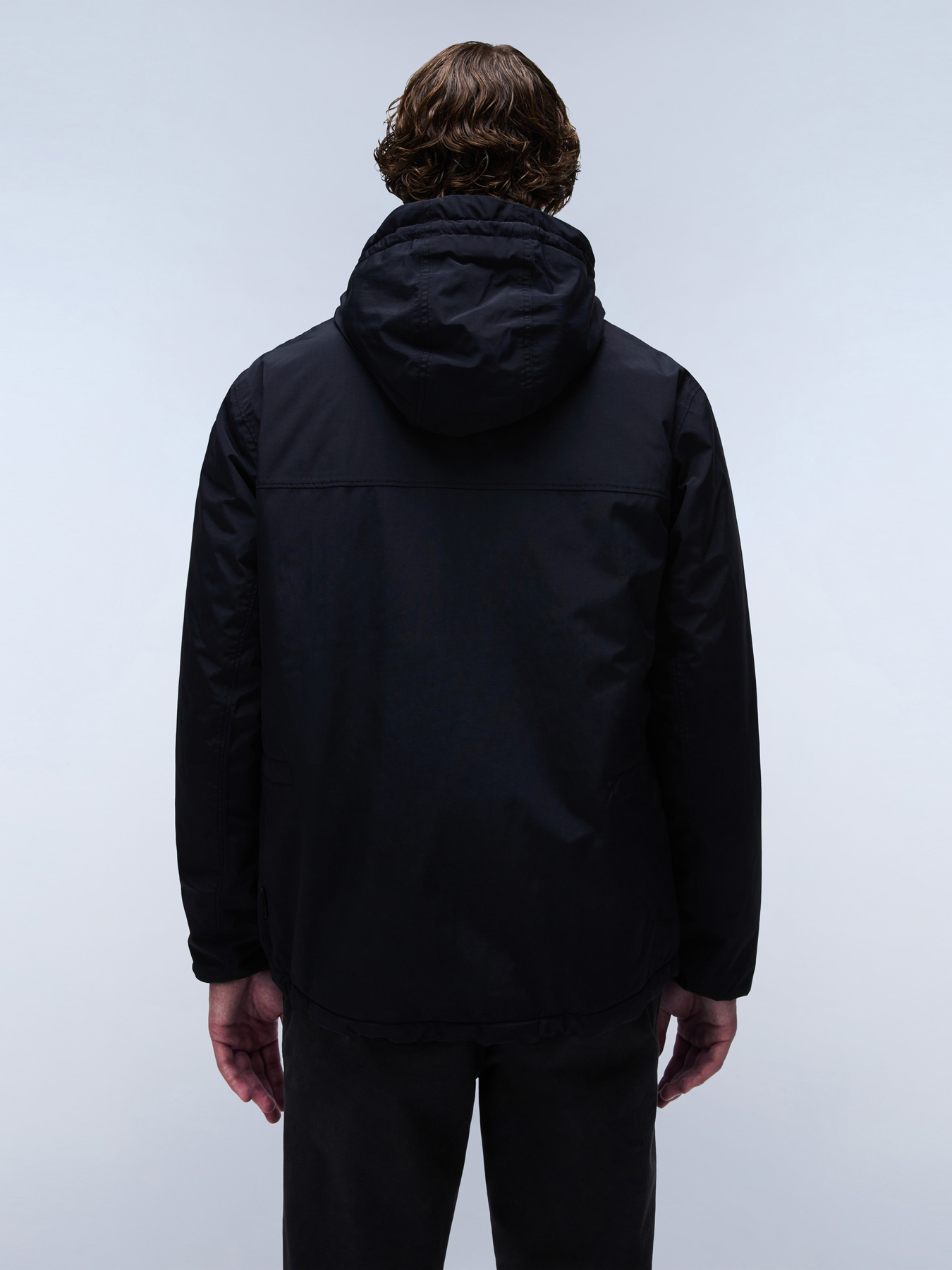 Демісезонна куртка Napapijri A-Tundra Wint модель NP0A4I1N0411 Фото