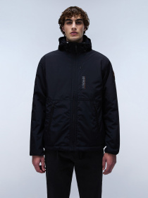 Демісезонна куртка Napapijri A-Tundra Wint модель NP0A4I1N0411 Фото