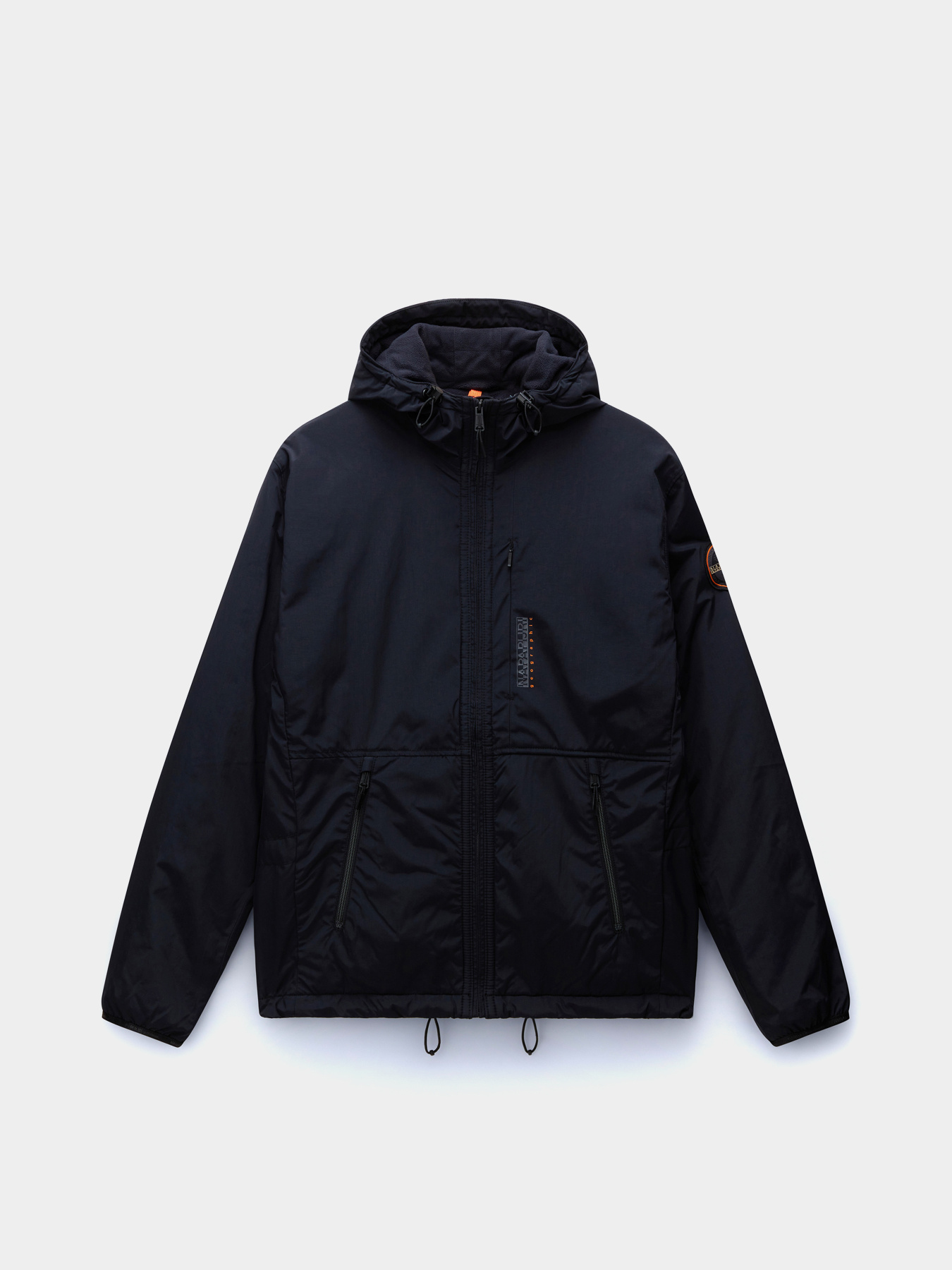 Демісезонна куртка Napapijri A-Tundra Wint модель NP0A4I1N0411 Фото