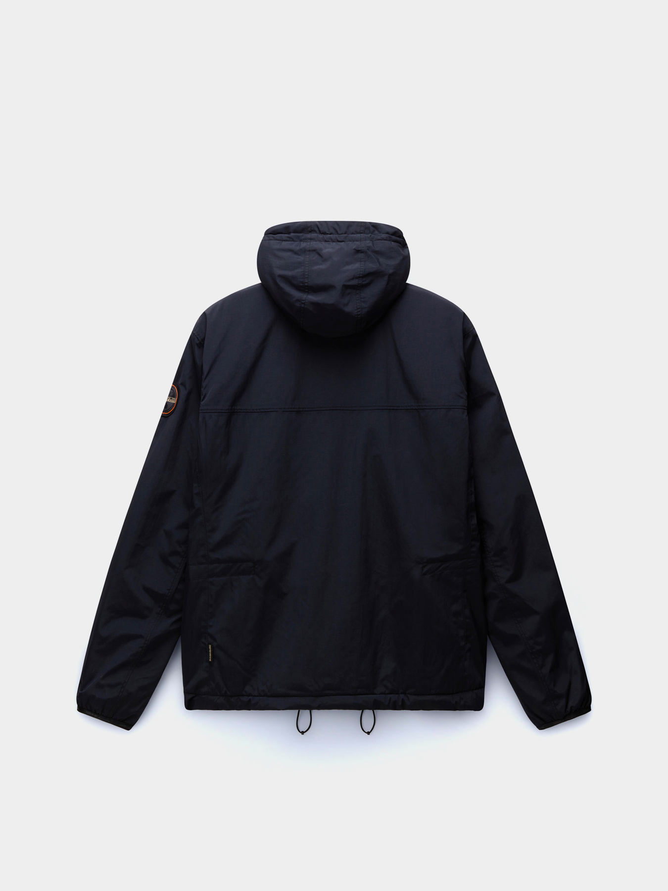 Демісезонна куртка Napapijri A-Tundra Wint модель NP0A4I1N0411 Фото