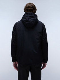 Демісезонна куртка Napapijri A-Tundra Wint модель NP0A4I1N0411 Фото