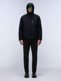 Демісезонна куртка Napapijri A-Tundra Wint модель NP0A4I1N0411 Фото