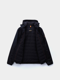 Демісезонна куртка Napapijri A-Tundra Wint модель NP0A4I1N0411 Фото