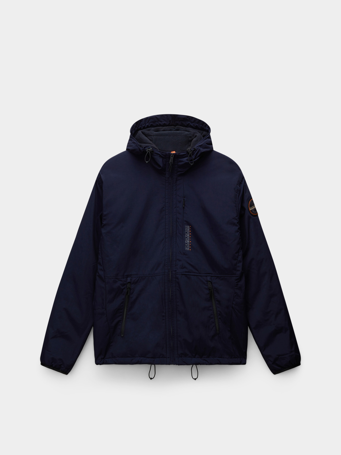 Демісезонна куртка Napapijri A-Tundra Wint модель NP0A4I1N1761 Фото