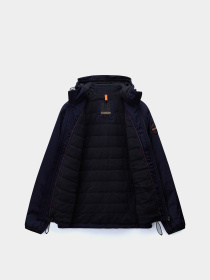 Демісезонна куртка Napapijri A-Tundra Wint модель NP0A4I1N1761 Фото