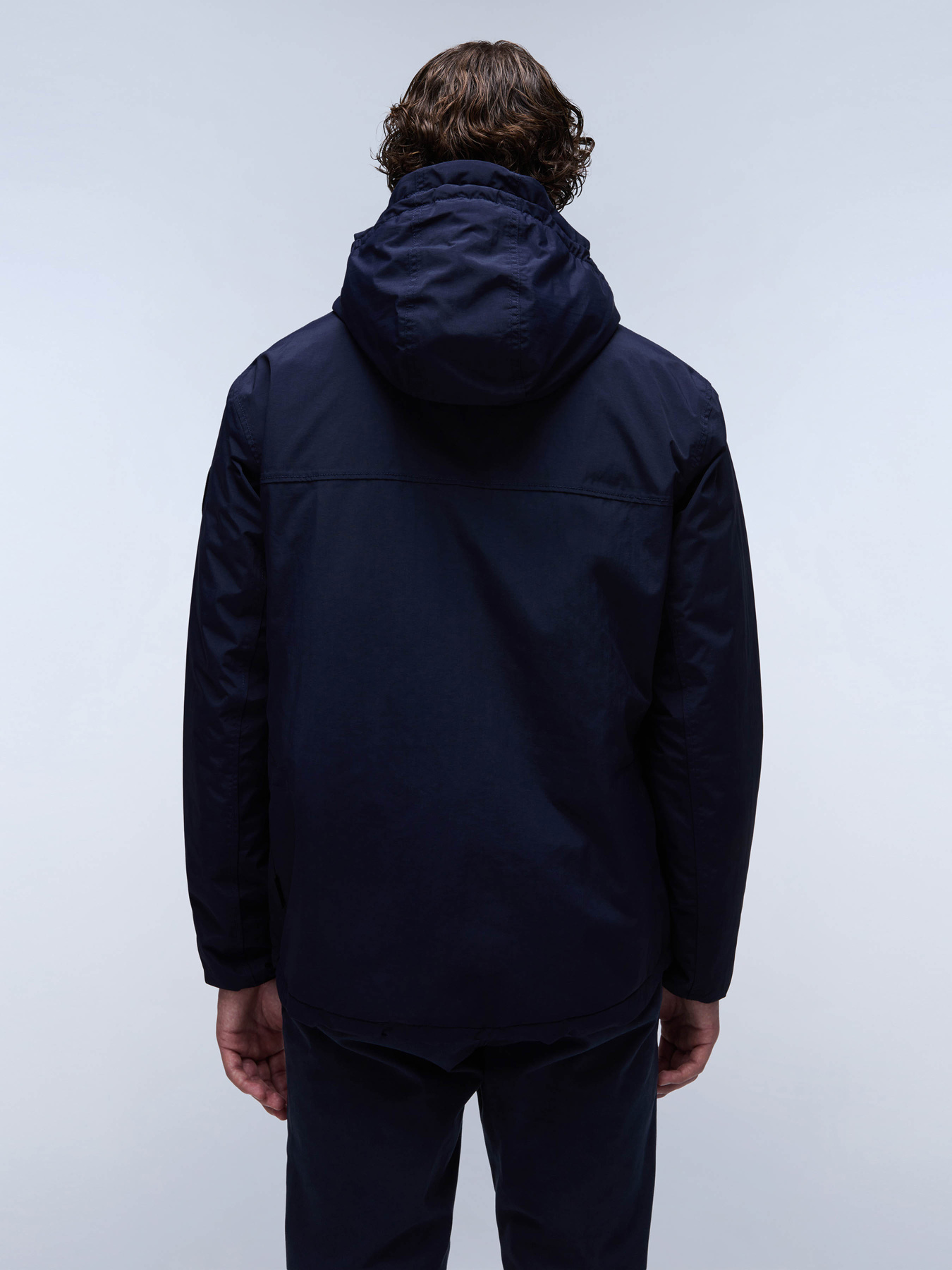 Демісезонна куртка Napapijri A-Tundra Wint модель NP0A4I1N1761 Фото