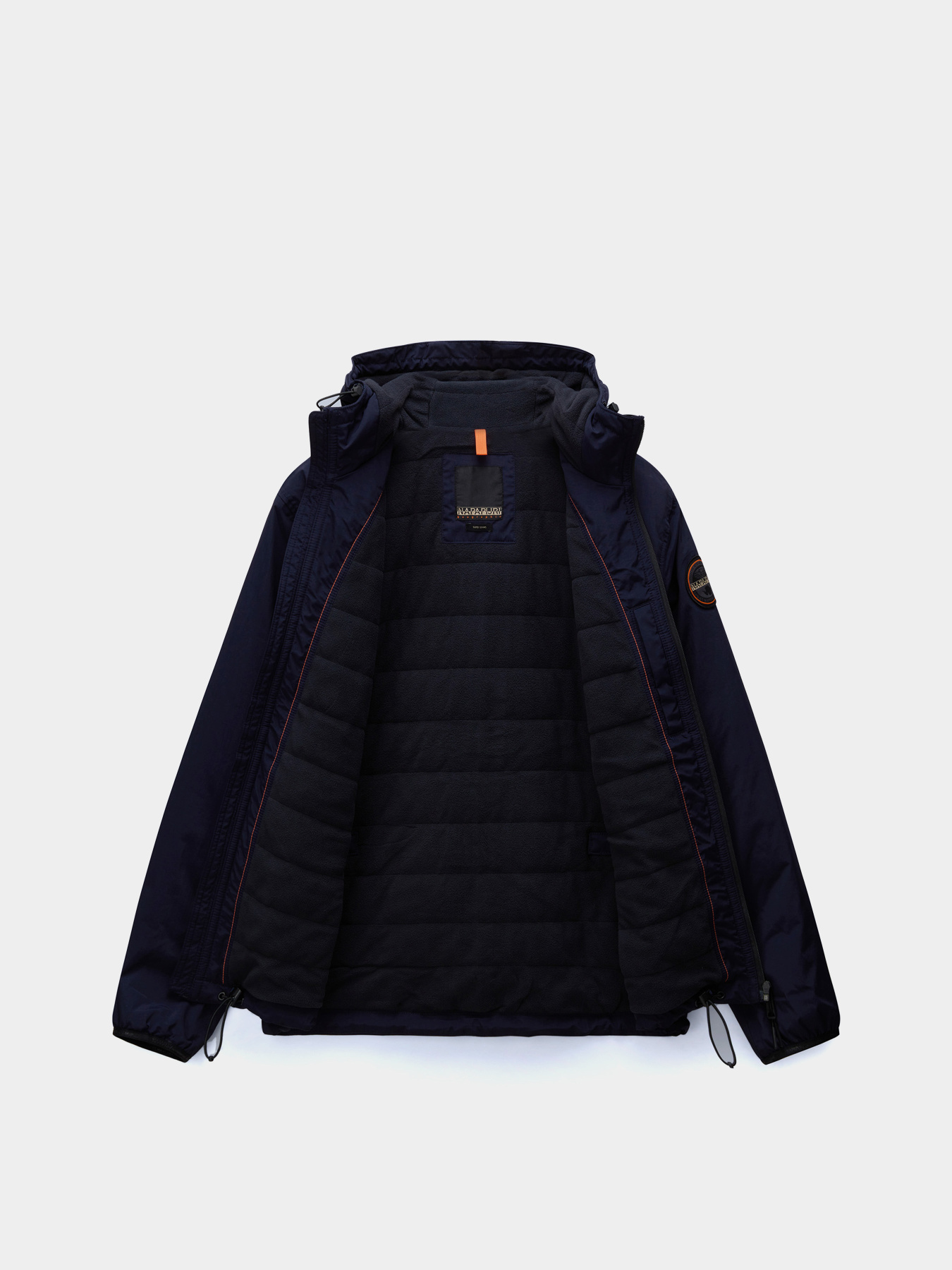 Демісезонна куртка Napapijri A-Tundra Wint модель NP0A4I1N1761 Фото