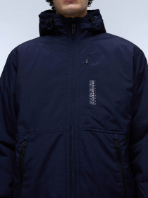 Демісезонна куртка Napapijri A-Tundra Wint модель NP0A4I1N1761 Фото