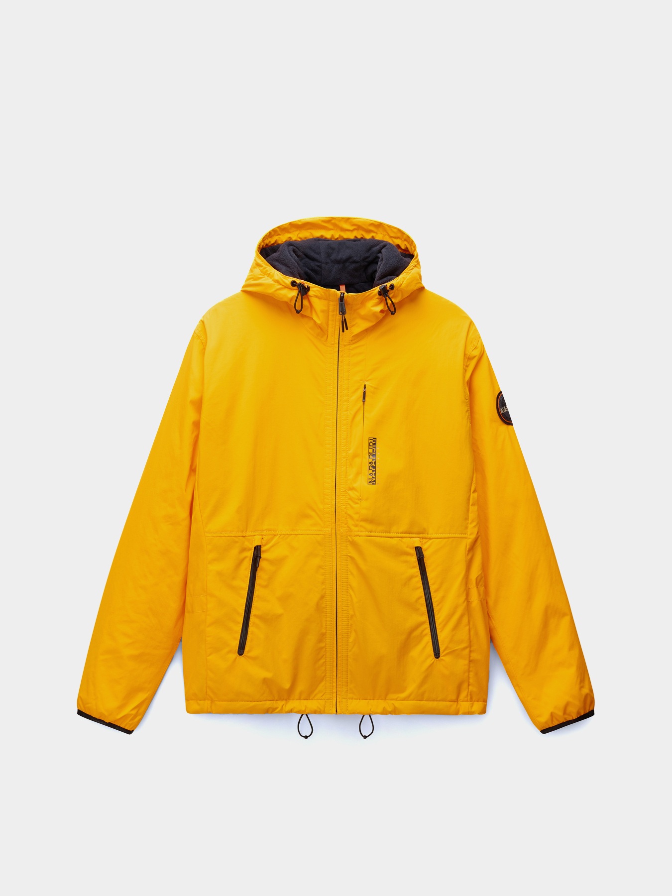 Демисезонная куртка Napapijri A-Tundra Wint модель NP0A4I1NA671 Фото