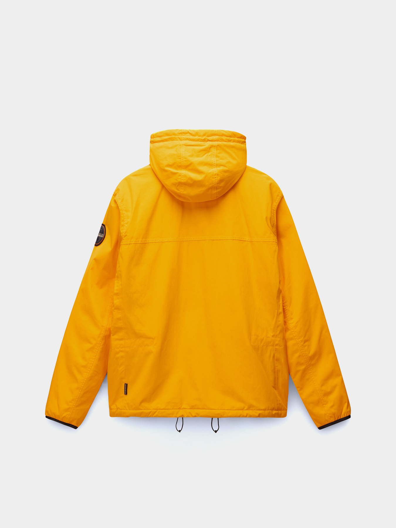 Демисезонная куртка Napapijri A-Tundra Wint модель NP0A4I1NA671 Фото