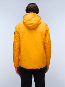 Демисезонная куртка Napapijri A-Tundra Wint модель NP0A4I1NA671 Фото