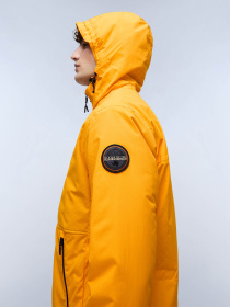 Демісезонна куртка Napapijri A-Tundra Wint модель NP0A4I1NA671 Фото