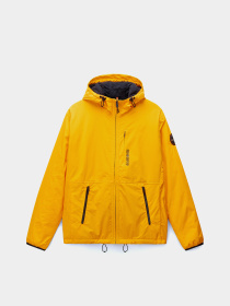 Демісезонна куртка Napapijri A-Tundra Wint модель NP0A4I1NA671 Фото