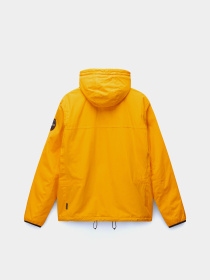 Демісезонна куртка Napapijri A-Tundra Wint модель NP0A4I1NA671 Фото