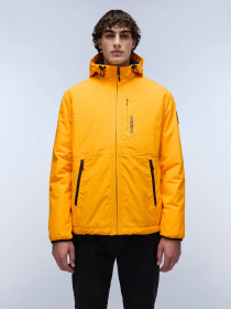 Демісезонна куртка Napapijri A-Tundra Wint модель NP0A4I1NA671 Фото