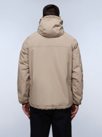 Демисезонная куртка Napapijri A-Tundra Wint модель NP0A4I1NN1I1 Фото