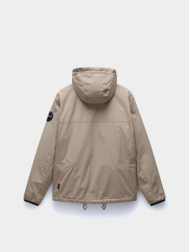 Демисезонная куртка Napapijri A-Tundra Wint модель NP0A4I1NN1I1 Фото