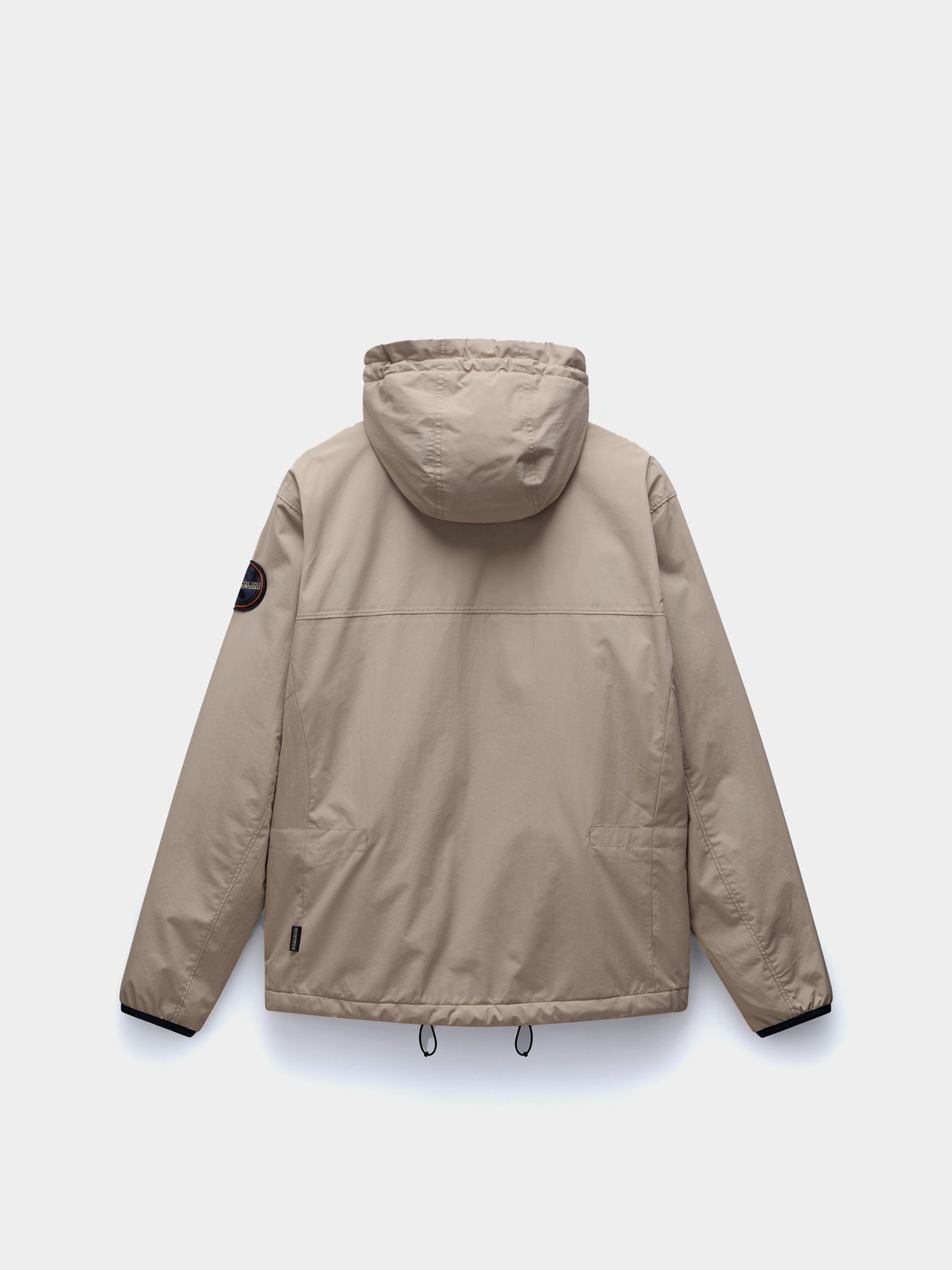Демисезонная куртка Napapijri A-Tundra Wint модель NP0A4I1NN1I1 Фото