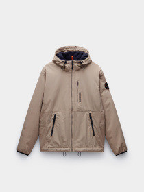 Демисезонная куртка Napapijri A-Tundra Wint модель NP0A4I1NN1I1 Фото