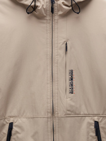 Демисезонная куртка Napapijri A-Tundra Wint модель NP0A4I1NN1I1 Фото