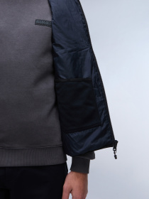 Жилет с утеплителем Napapijri A-Sarine модель NP0A4I1P0411 Фото