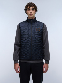 Жилет с утеплителем Napapijri A-Sarine модель NP0A4I1P0411 Фото