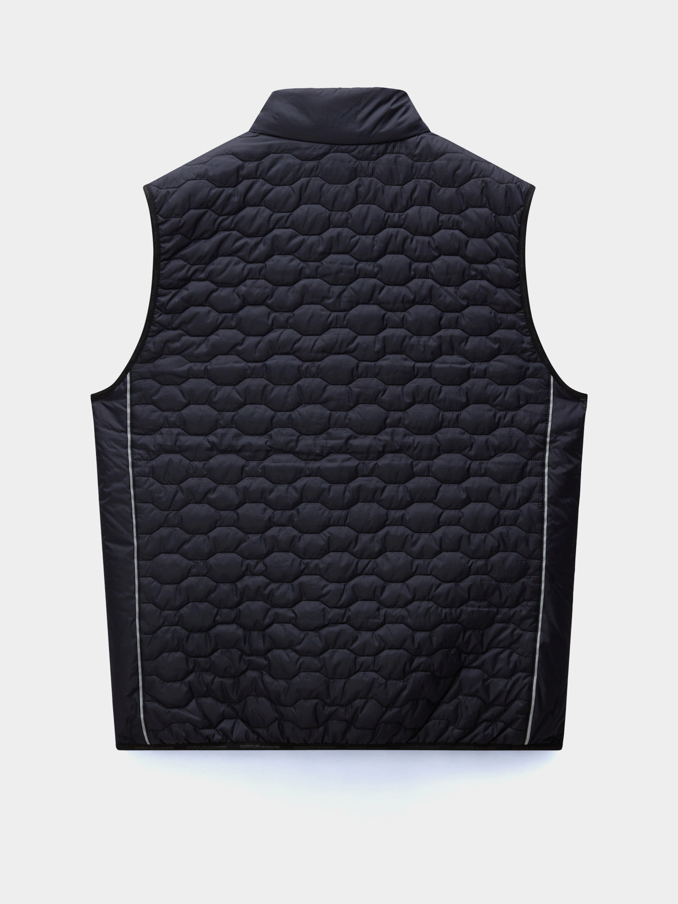 Утепленный жилет Napapijri A-Sarine модель NP0A4I1P0411 Фото