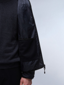 Зимняя куртка Napapijri A-Sarine Puf модель NP0A4I1Q0411 Фото