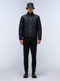 Зимняя куртка Napapijri A-Sarine Puf модель NP0A4I1Q0411 Фото