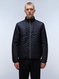 Зимняя куртка Napapijri A-Sarine Puf модель NP0A4I1Q0411 Фото