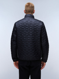 Зимова куртка Napapijri A-Sarine Puf модель NP0A4I1Q0411 Фото