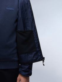 Зимняя куртка Napapijri A-Sarine Puf модель NP0A4I1Q1761 Фото