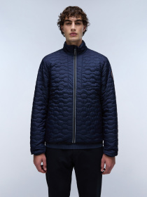 Зимняя куртка Napapijri A-Sarine Puf модель NP0A4I1Q1761 Фото