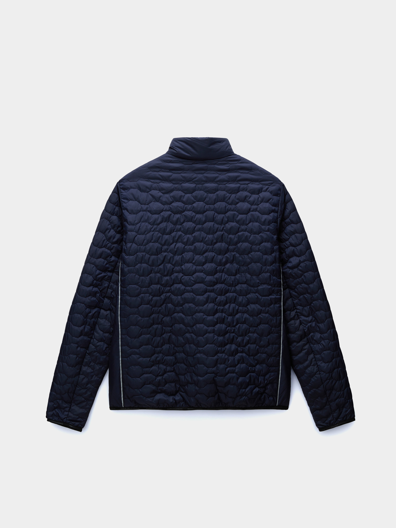 Зимова куртка Napapijri A-Sarine Puf модель NP0A4I1Q1761 Фото